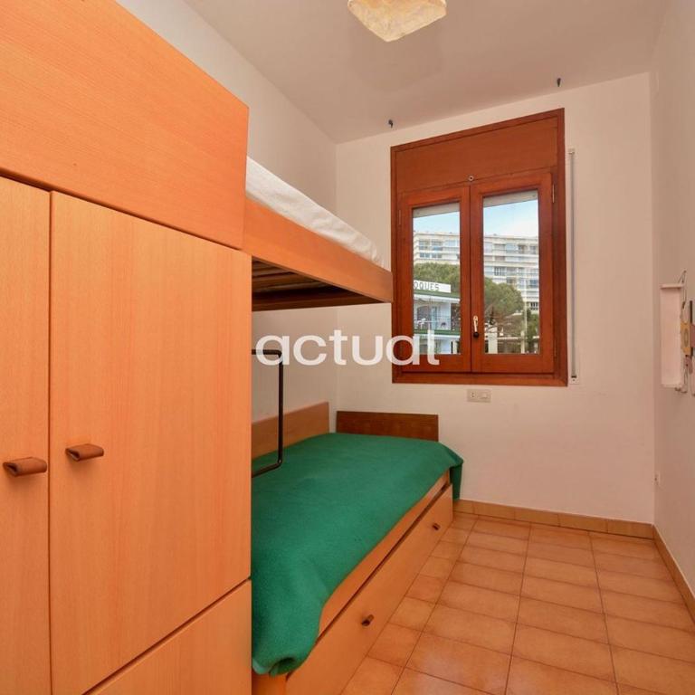 Tamarius 1-7 - Apartamento con 4 dormitorios - 18