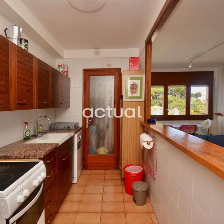 Tamarius 1-7 - Apartamento con 4 dormitorios - 32