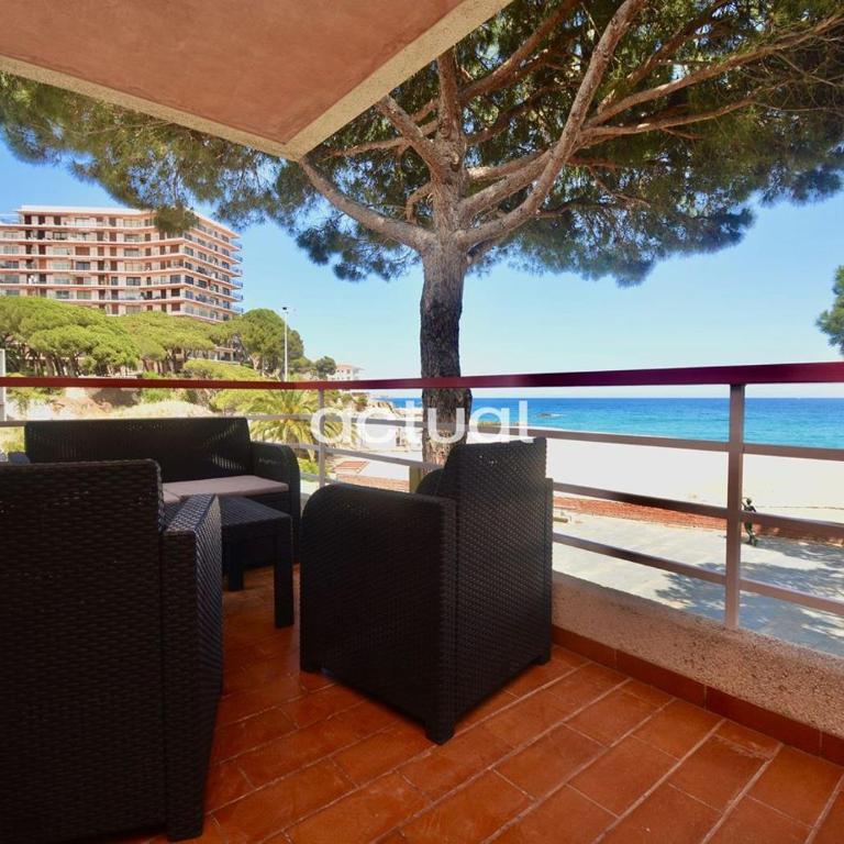 Tamarius 1-7 - Apartamento con 4 dormitorios - 23