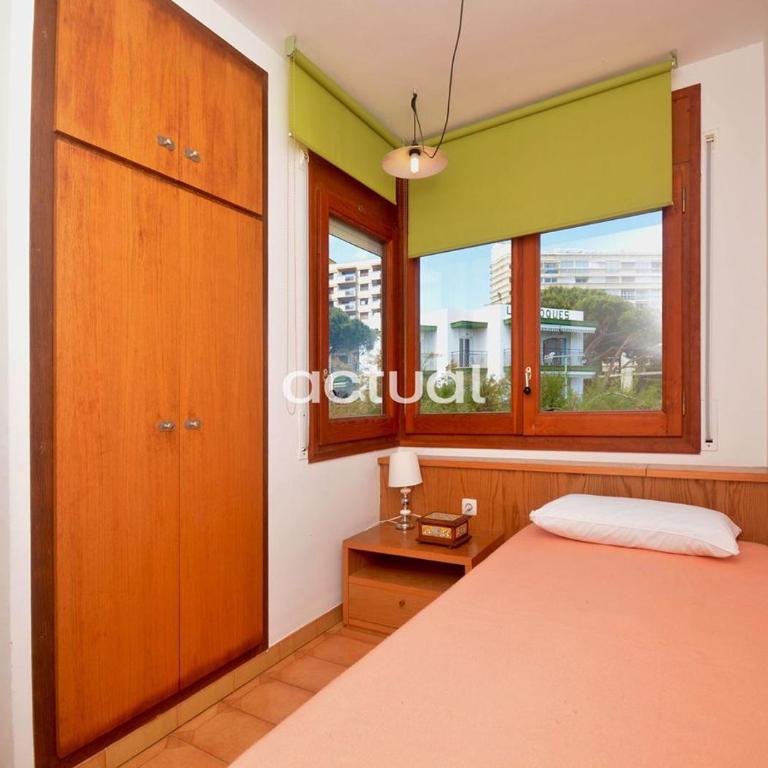 Tamarius 1-7 - Apartamento con 4 dormitorios - 5