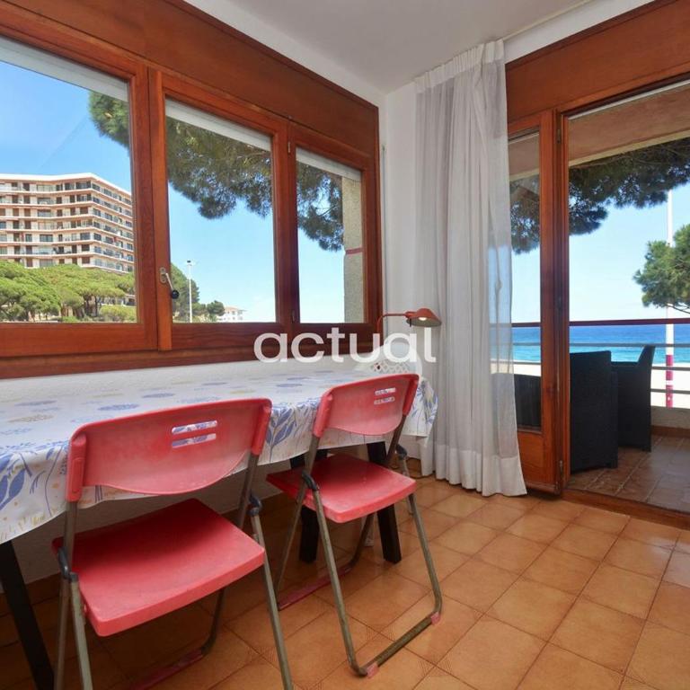 Tamarius 1-7 - Apartamento con 4 dormitorios - 16