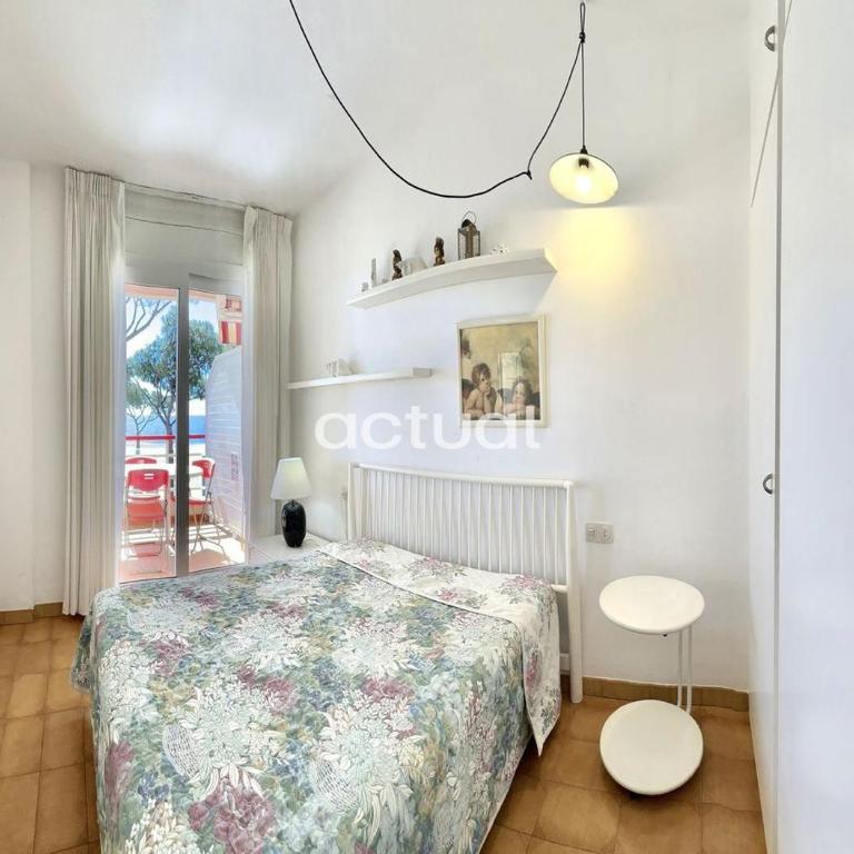 Tamarius 1-7 - Apartamento con 4 dormitorios - 40