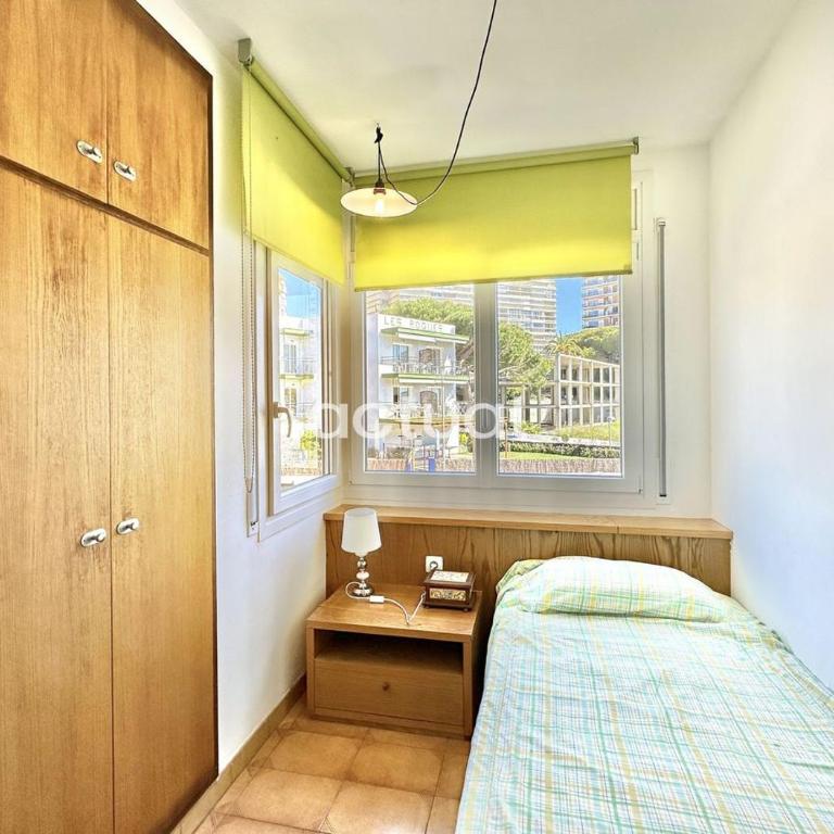 Tamarius 1-7 - Apartamento con 4 dormitorios - 41