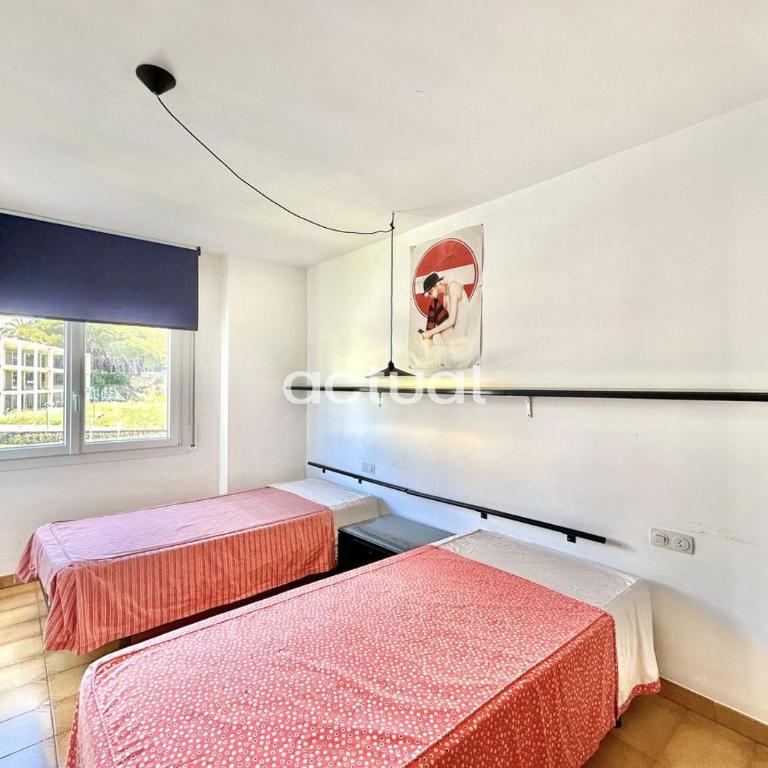 Tamarius 1-7 - Apartamento con 4 dormitorios - 43