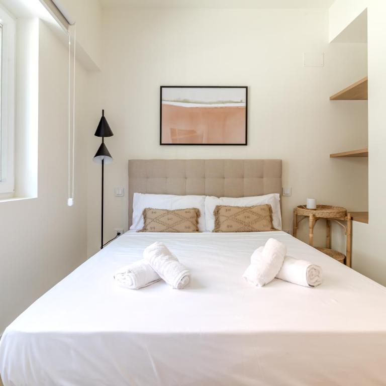CATERINA Plaza Castilla - Apartment - Ground Floor - 4