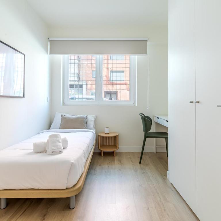 CATERINA Plaza Castilla - Apartment - Ground Floor - 2