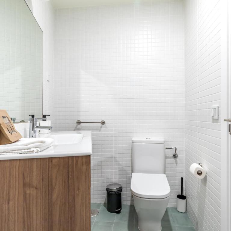CATERINA Plaza Castilla - Apartment - Ground Floor - 3