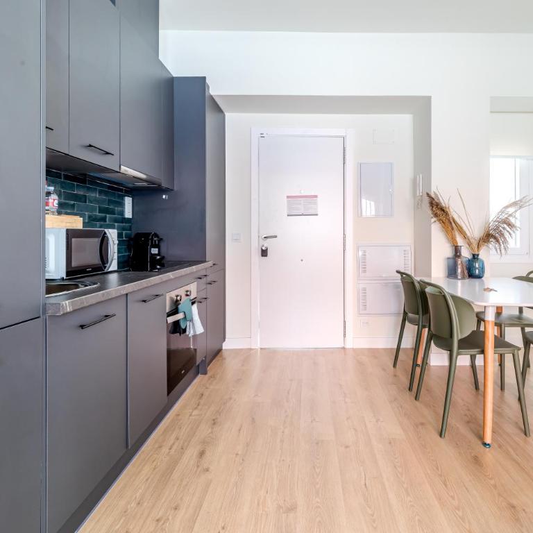 CATERINA Plaza Castilla - Apartment - Ground Floor - 9