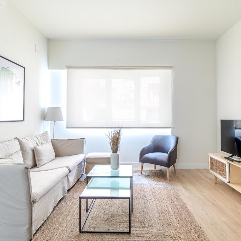 CATERINA Plaza Castilla - Apartment - Ground Floor - 11