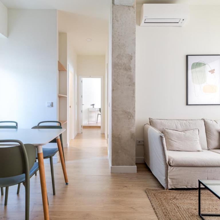 CATERINA Plaza Castilla - Apartment - Ground Floor - 16