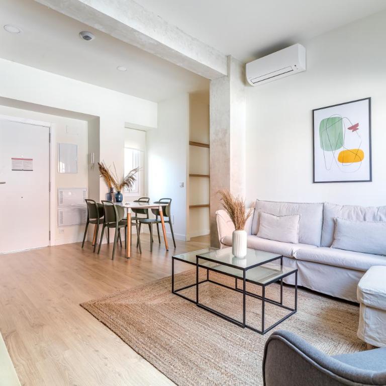 CATERINA Plaza Castilla - Apartment - Ground Floor - 19