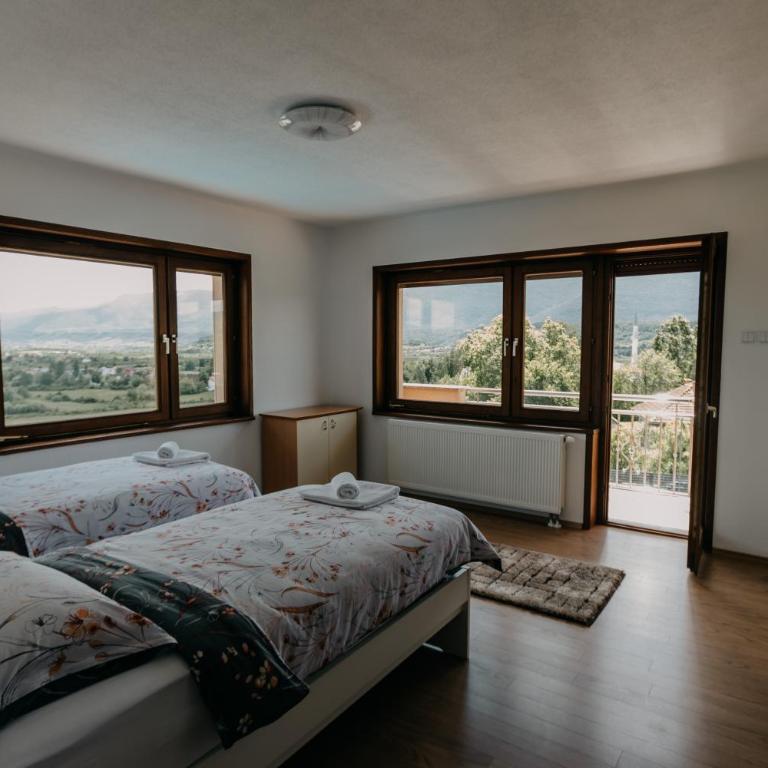 Villa Lamija - Vila - 43
