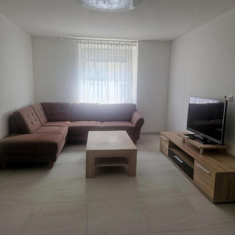 Hanin 12 - Apartment mit 2 Schlafzimmern - 1