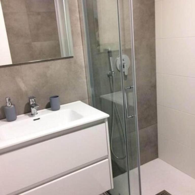 Cíes Homes García Barbón 108 - Love your Stay - Apartamento de 2 dormitorios - 25