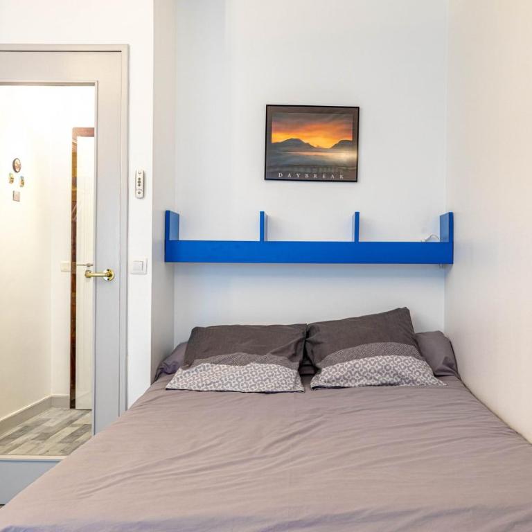 GuestReady - One perfect studio in Auteuil - Appartement - 6
