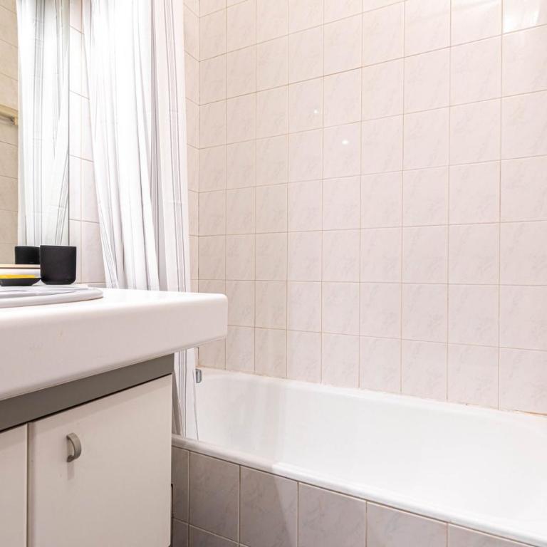 GuestReady - One perfect studio in Auteuil - Appartement - 13