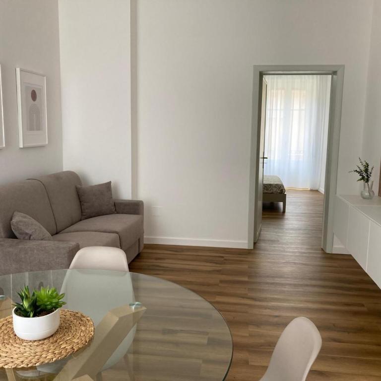 Dante 23 - Casa Vacanze - 1