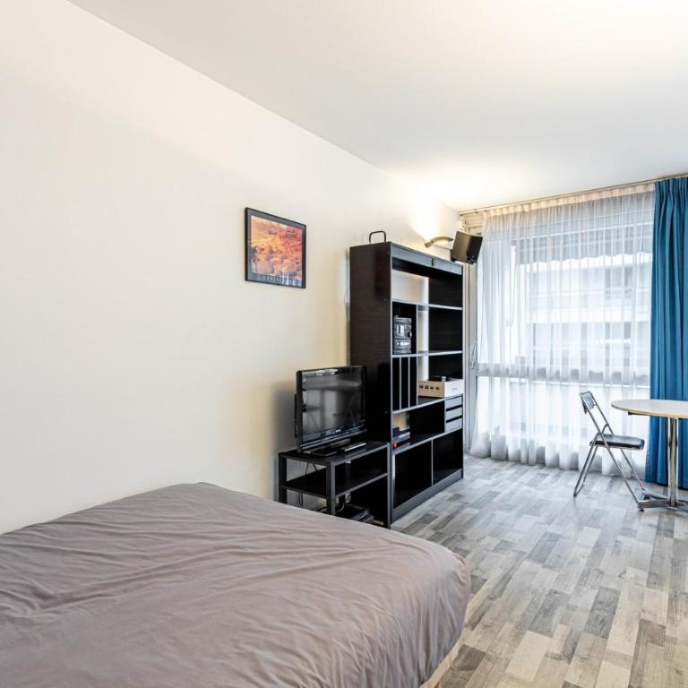 GuestReady - One perfect studio in Auteuil - Appartement - 10