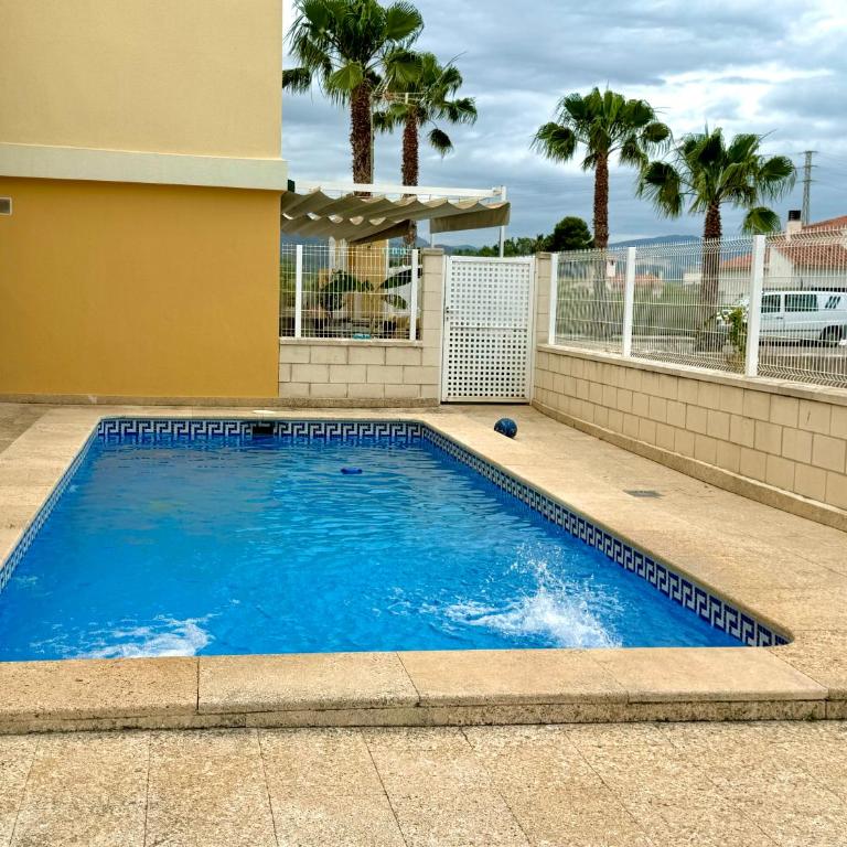 Adosado Gloria Playa Oliva - Casa de 2 dormitorios - 14