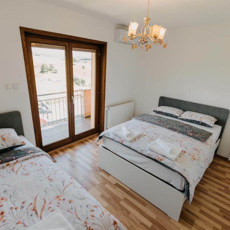 Villa Lamija - Vila - 46