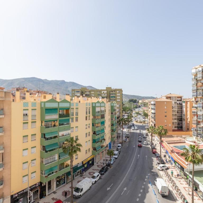 Stylish 2BD Apt in the Centre 10 minutes away from the Beach - Two-Bedroom Apartment - 21