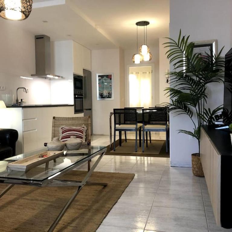 Laurel Laguna MembrilloSuites Collection - Apartamento de 2 dormitorios - 1