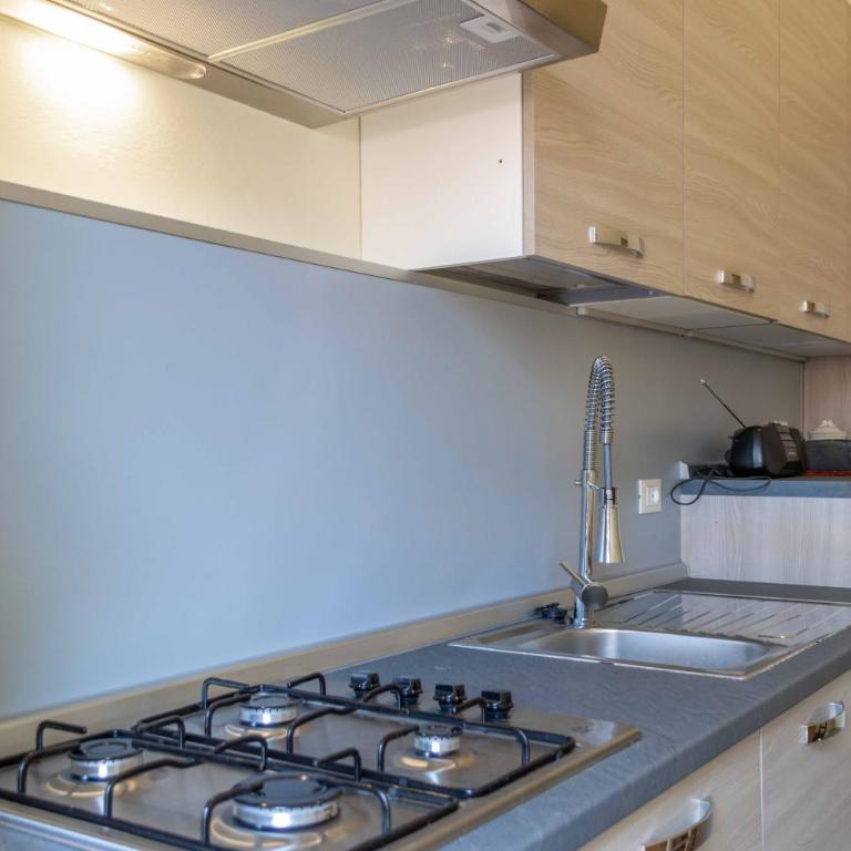 Santa Maria Novella Large Terrace - Appartamento con 3 Camere da Letto - 13