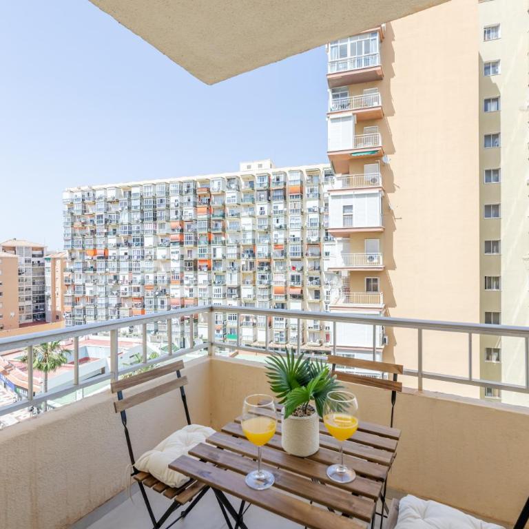 Stylish 2BD Apt in the Centre 10 minutes away from the Beach - Two-Bedroom Apartment - 23