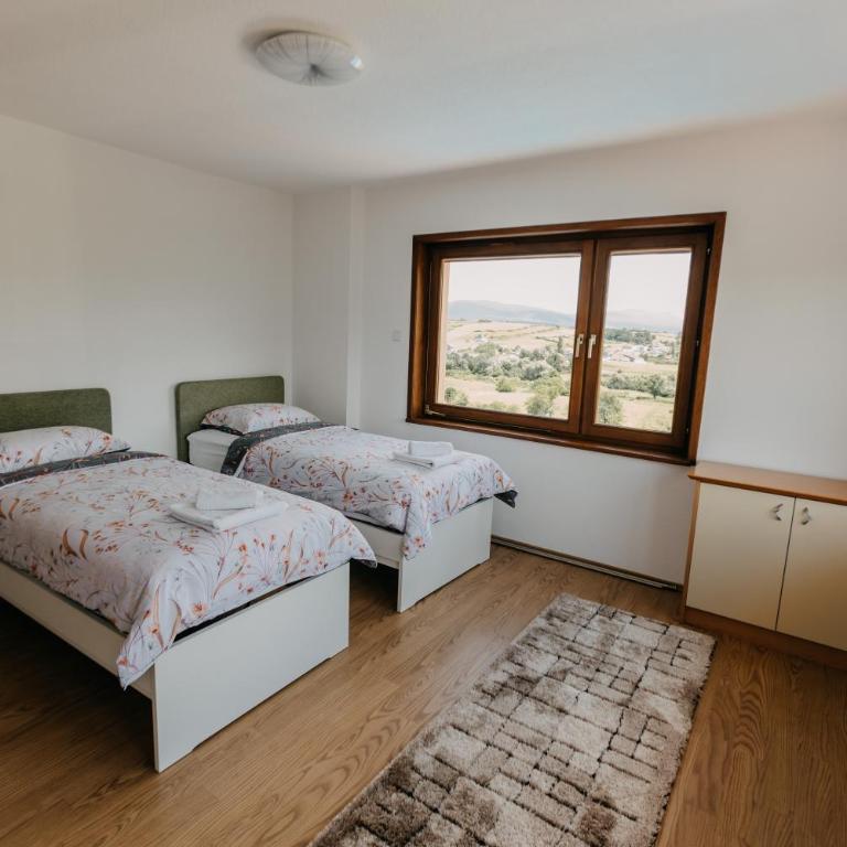 Villa Lamija - Vila - 42