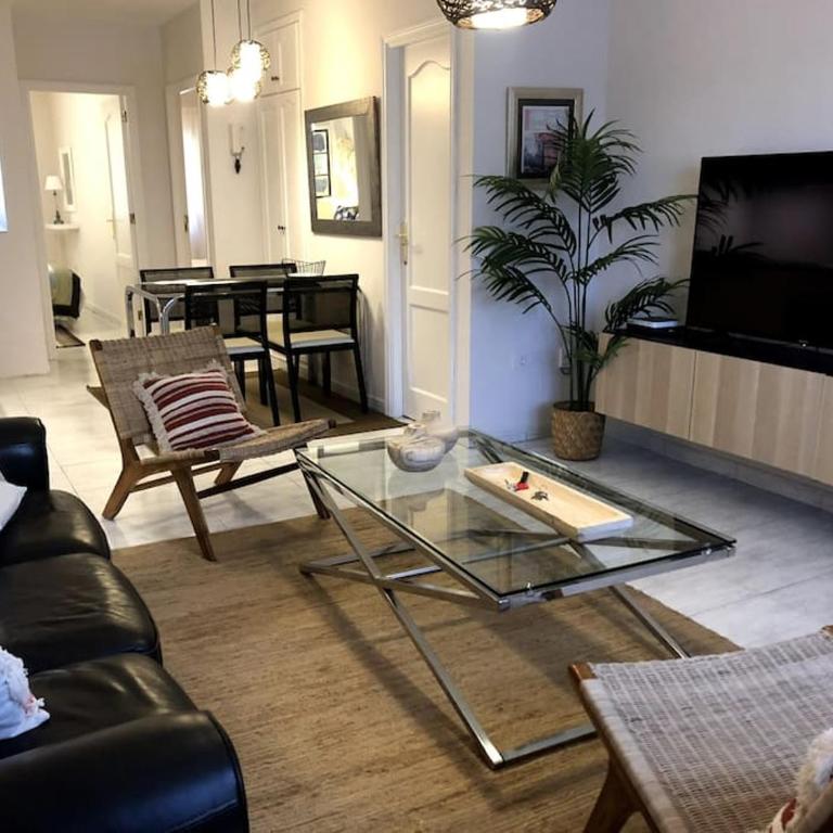 Laurel Laguna MembrilloSuites Collection - Apartamento de 2 dormitorios - 21
