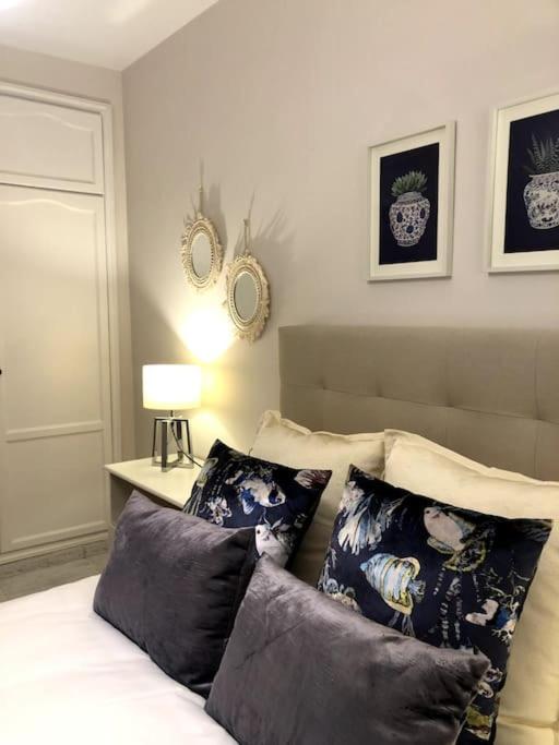 Laurel Laguna MembrilloSuites Collection - Apartamento de 2 dormitorios - 24