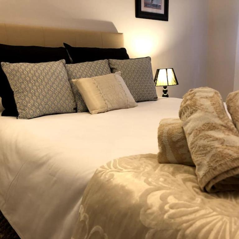 Laurel Laguna MembrilloSuites Collection - Apartamento de 2 dormitorios - 30