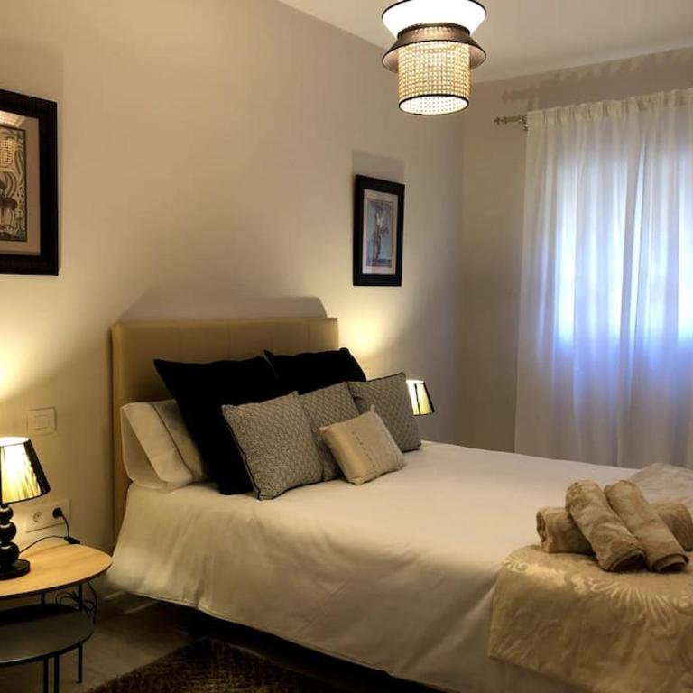 Laurel Laguna MembrilloSuites Collection - Apartamento de 2 dormitorios - 31