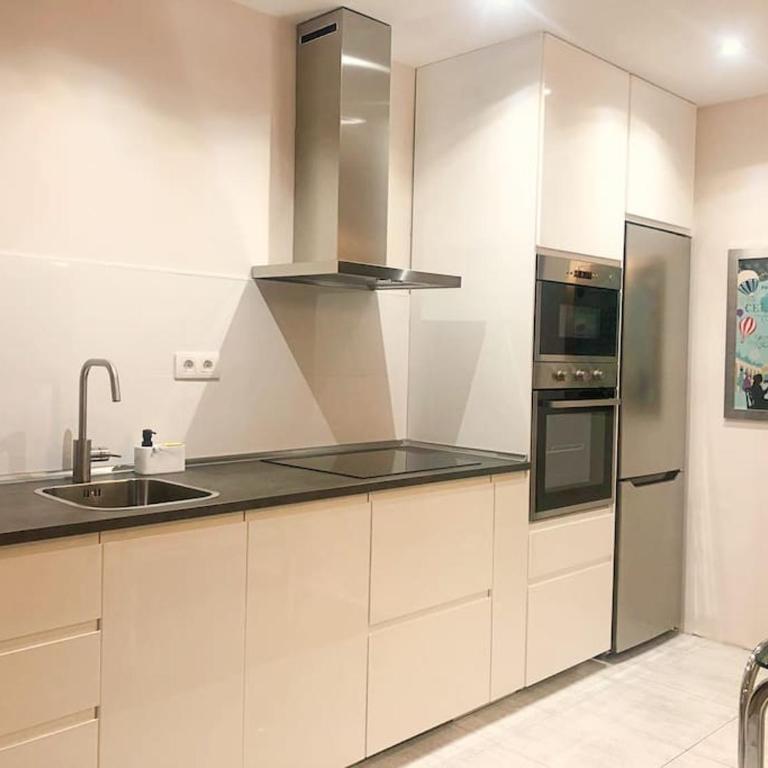 Laurel Laguna MembrilloSuites Collection - Apartamento de 2 dormitorios - 32