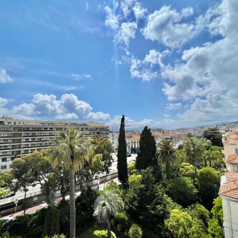 Astoria luxury apartment- 3 bathrooms - Appartement 3 Chambres avec Terrasse - 20