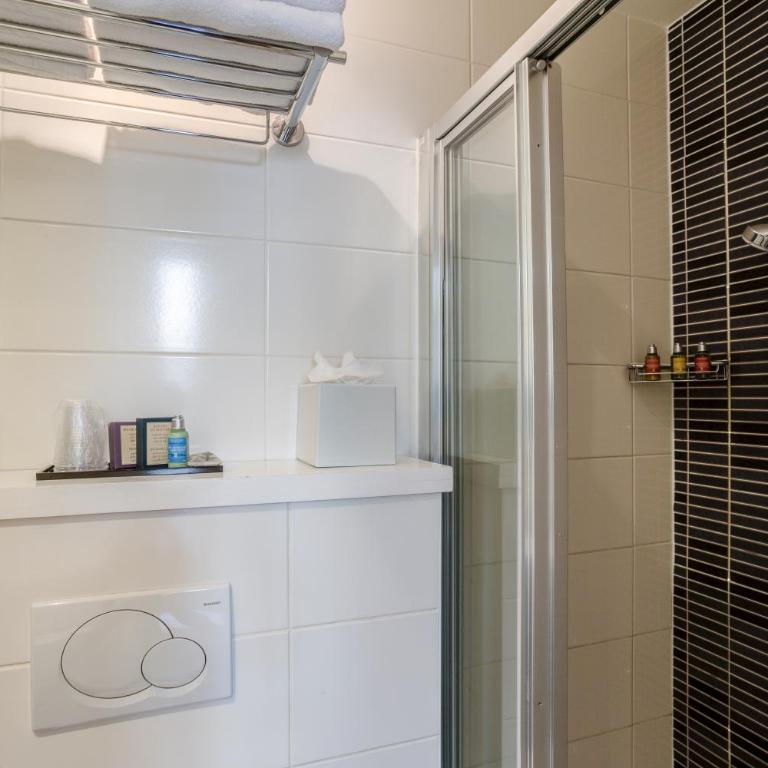 Five Boutique Hotel Paris Quartier Latin - Petite Chambre Double Classique - 1