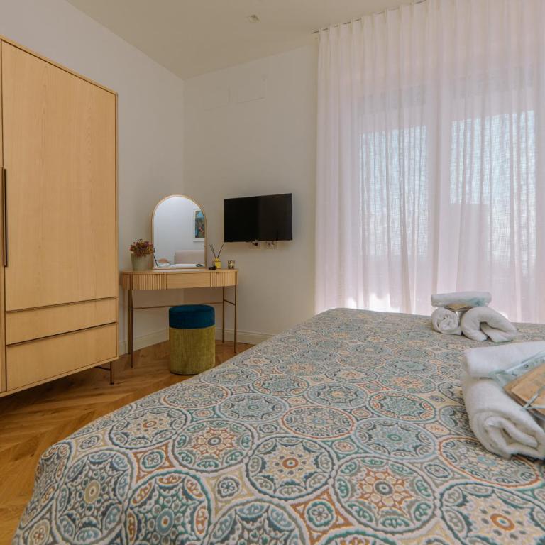Sea Life Apartment - Appartamento con 2 Camere da Letto - 29
