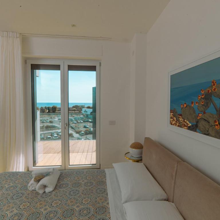 Sea Life Apartment - Appartamento con 2 Camere da Letto - 30