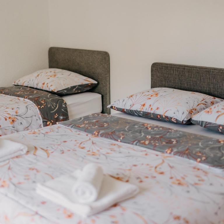 Villa Lamija - Vila - 38