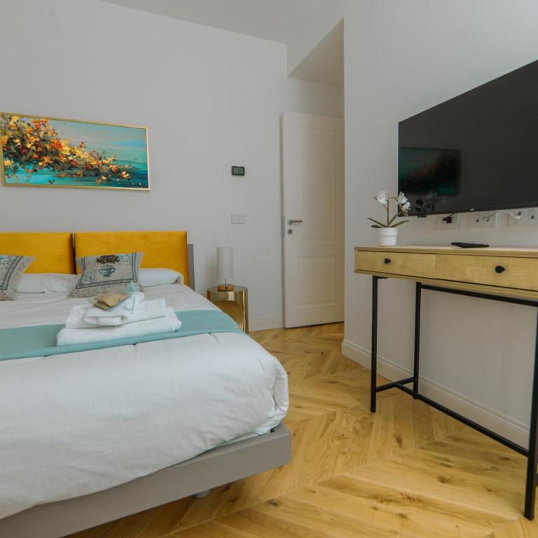 Sea Life Apartment - Appartamento con 2 Camere da Letto - 40