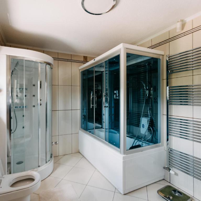 Villa Lamija - Vila - 39