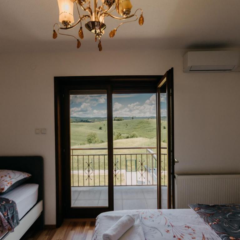 Villa Lamija - Vila - 47