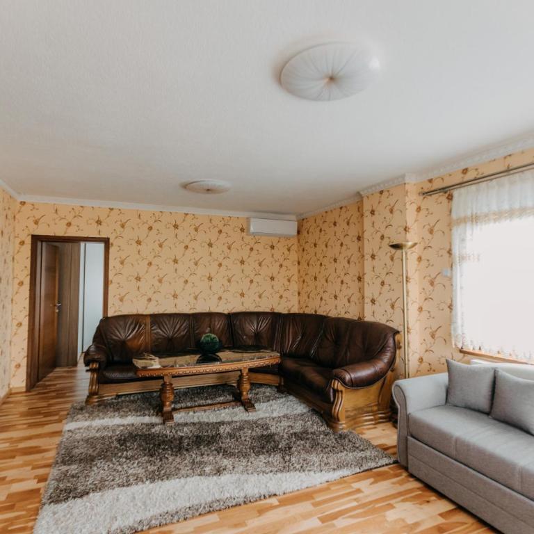Villa Lamija - Vila - 30