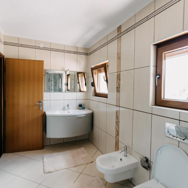 Villa Lamija - Vila - 40