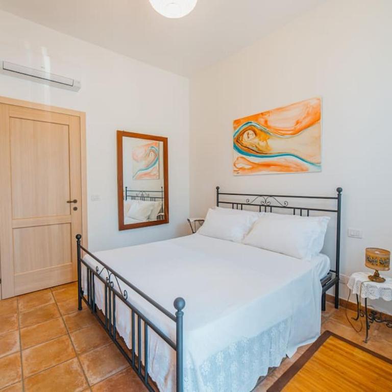 Belvedere house Mazzarò - Appartamento con 2 Camere da Letto - 21