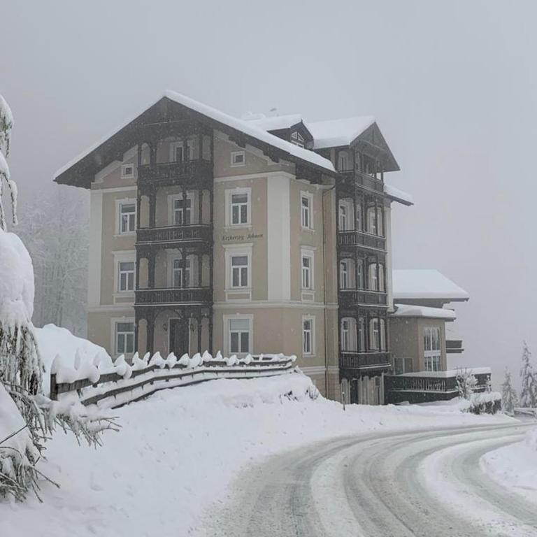 Chalet apartment in Bad Gastein - Appartamento con 3 Camere da Letto - 8