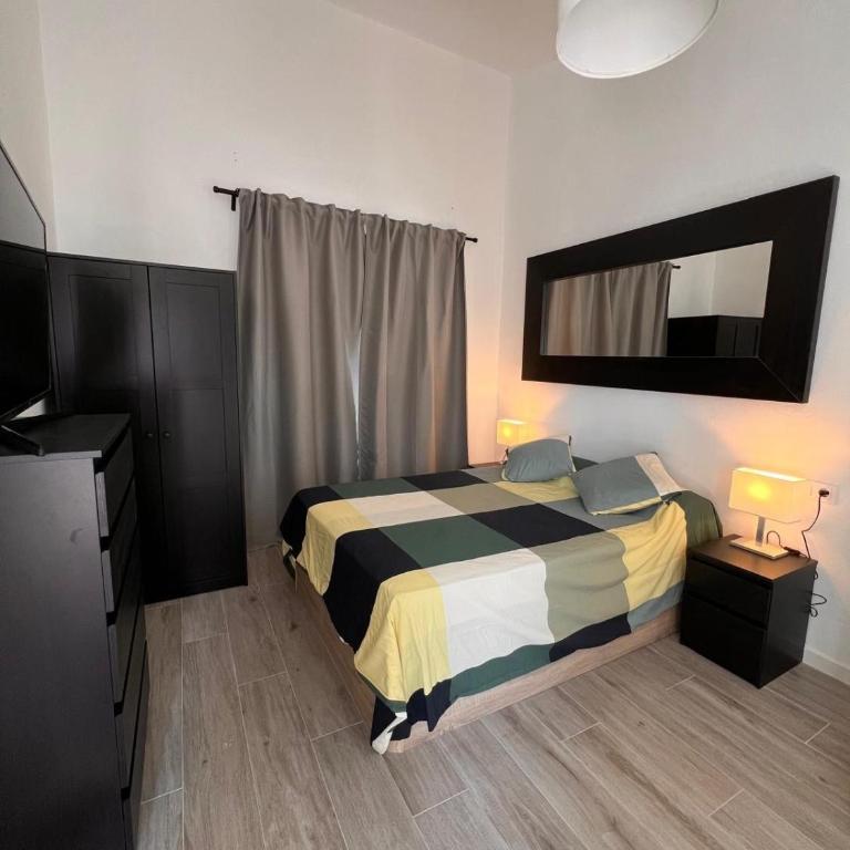 Estepona - Playa - 1 dormitorio con terraza Pi42 - Estudio con sofá cama - 8
