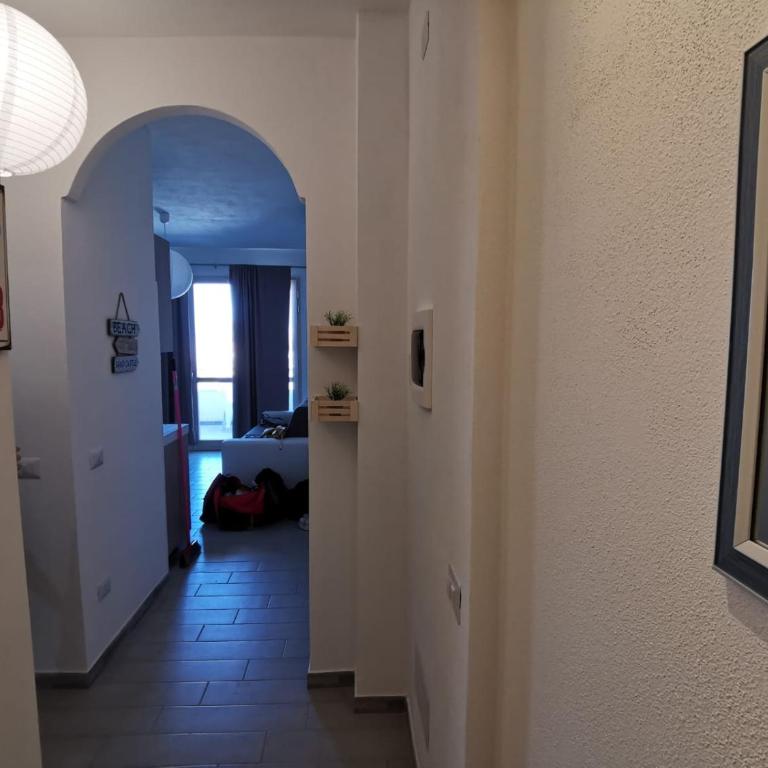 La Favola Di Manu - Appartamento con 1 Camera da Letto - 24