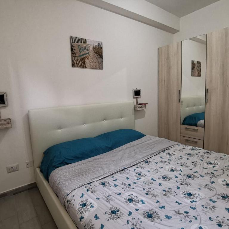 La Favola Di Manu - Appartamento con 1 Camera da Letto - 30