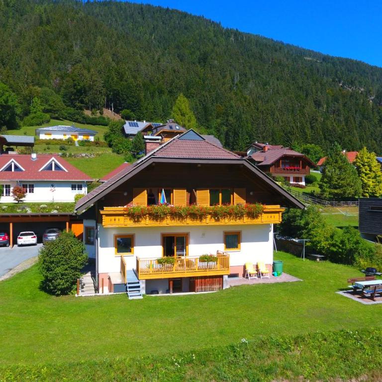 Haus Jank - Apartment mit Seeblick - 3